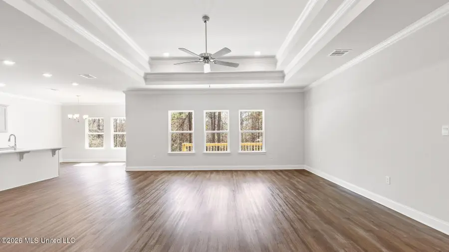 14216 Cabernet Street, Vancleave, MS 39565 - #2