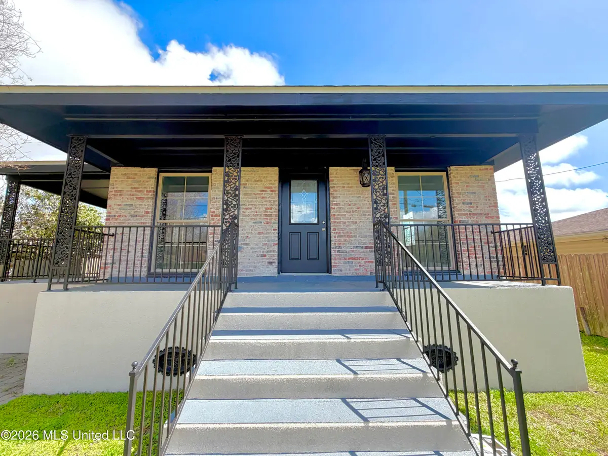 1917 Heights Drive, New Orleans, LA 70117 - #1