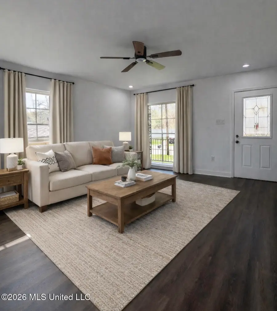 1917 Heights Drive, New Orleans, LA 70117 - #2