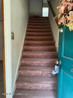 2707 Montclair Avenue, Pascagoula, MS 39567 - #2