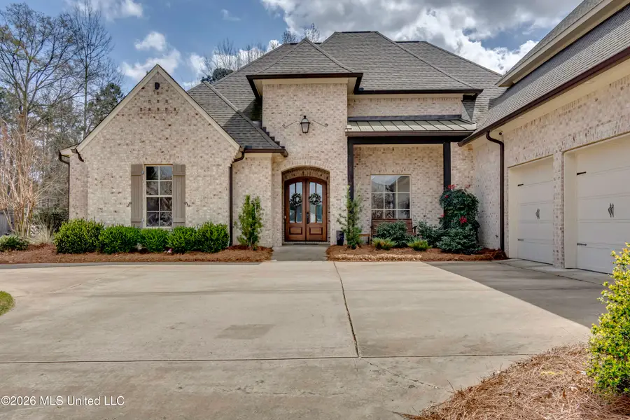 224 S Woodcreek Road, Madison, MS 39110 - #2