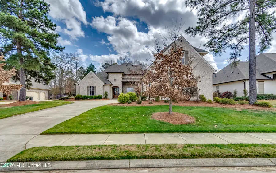 224 S Woodcreek Road, Madison, MS 39110 - #3