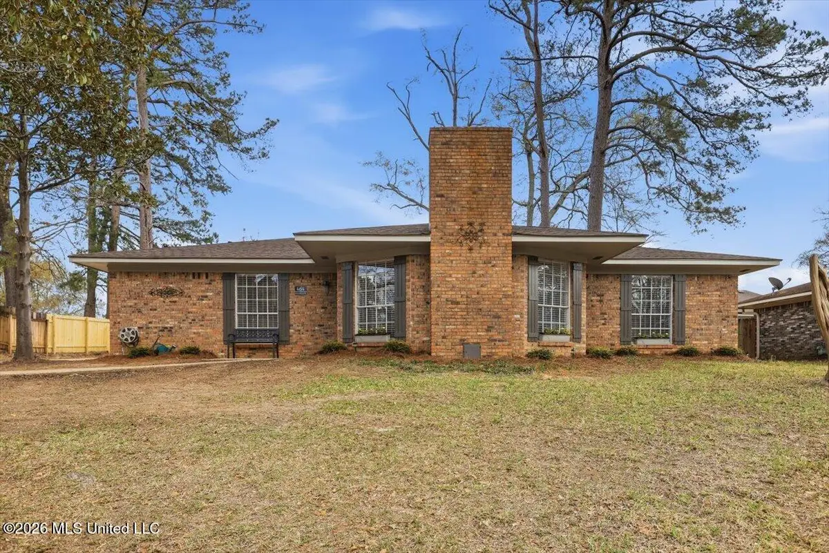 464 Robert Michael Drive, Pearl, MS 39208 - #1