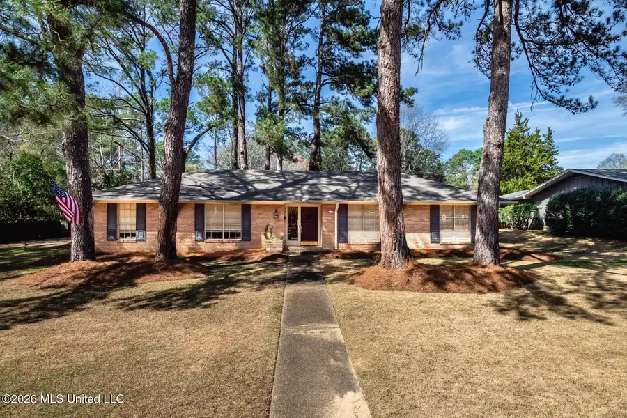 318 Rollingwood Drive, Jackson, MS 39211 - #3