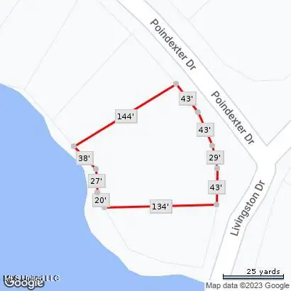 350 Poindexter Drive, Pass Christian, MS 39571 - #1