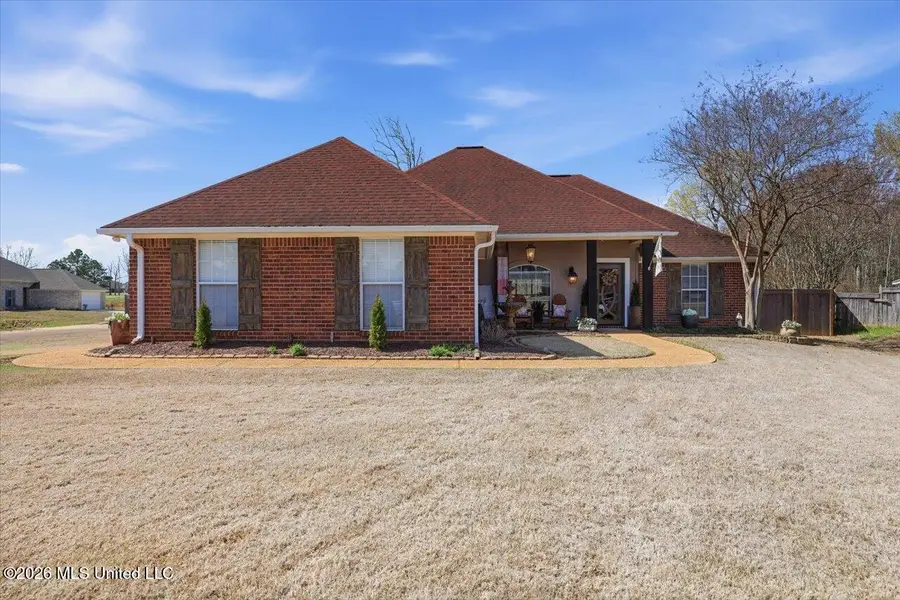 522 Patrick Farms Drive, Pearl, MS 39208 - #2