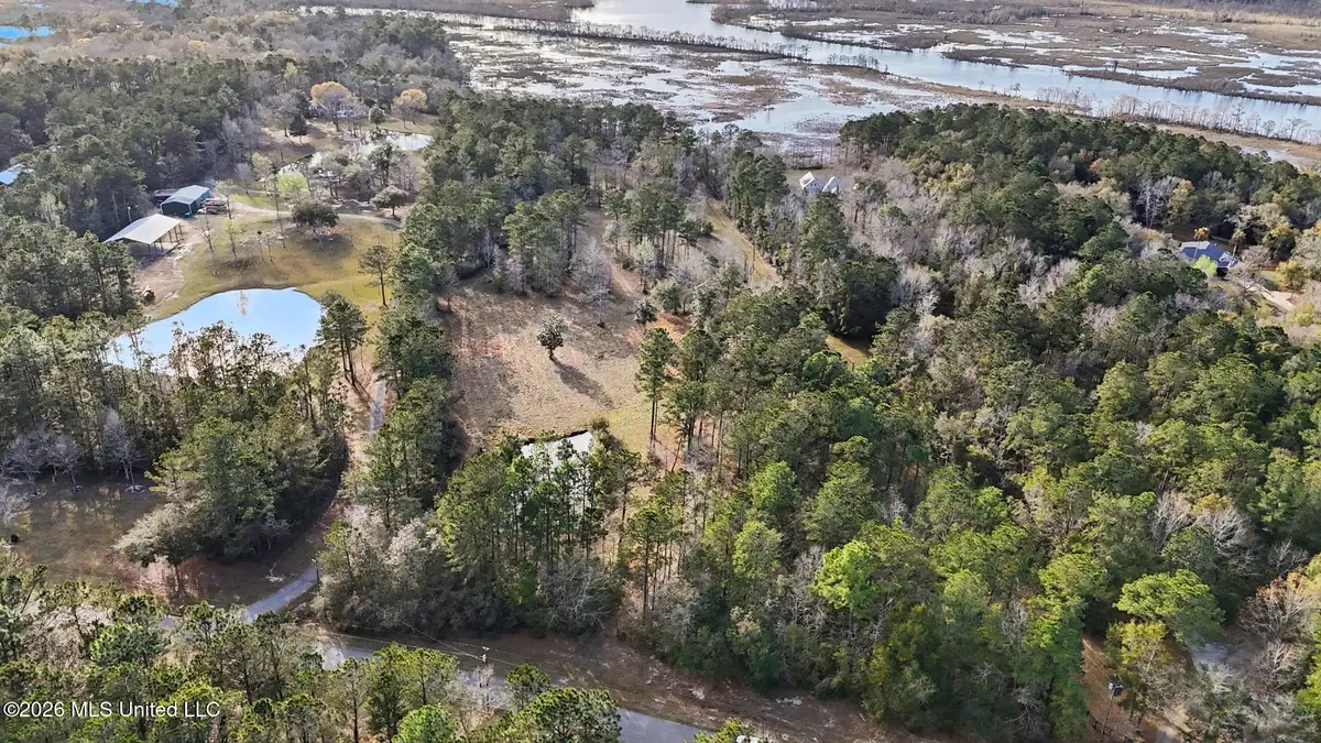 Ferry Point Road, Gautier, MS 39553 - #1