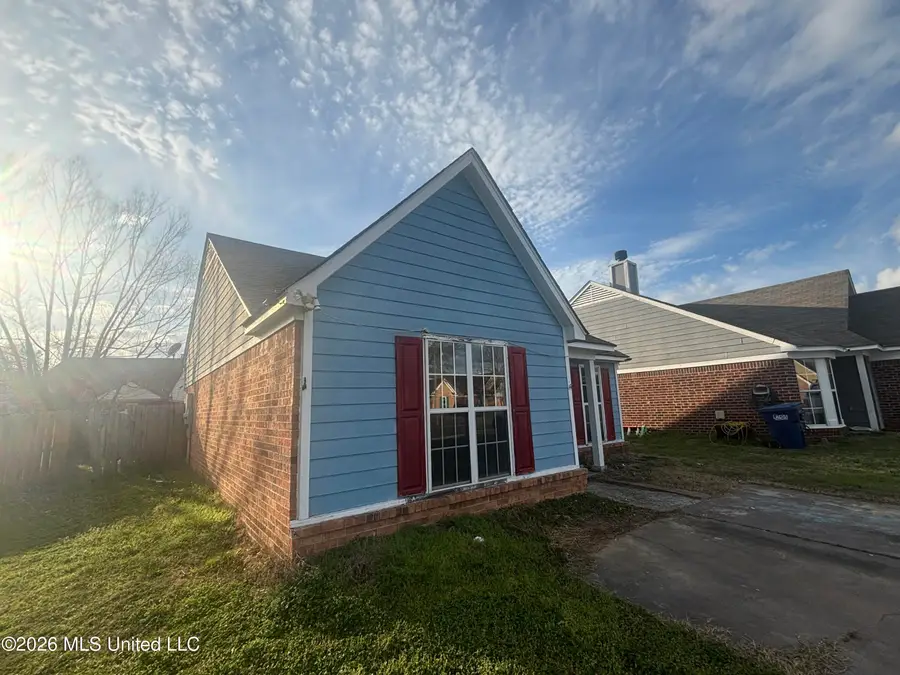 6463 Bentley Cove, Horn Lake, MS 38637 - #2