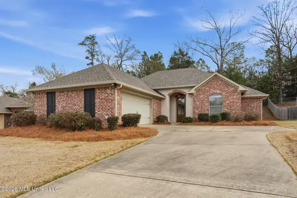 112 Britton Circle, Flowood, MS 39232