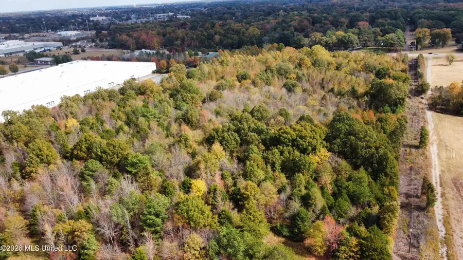 Elmore Road, Southaven, MS 38671 - #2