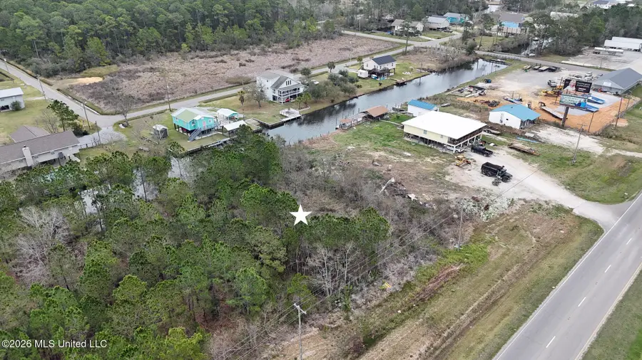 Lot 4 N Highway 603 Highway, Bay Saint Louis, MS 39520 - #2