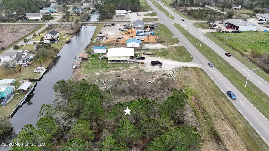Lot 4 N Highway 603 Highway, Bay Saint Louis, MS 39520 - #3