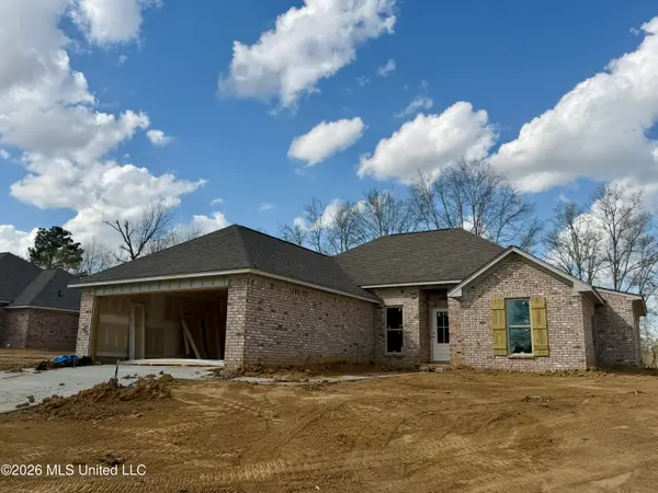 554 Patrick Farms Drive, Pearl, MS 39208