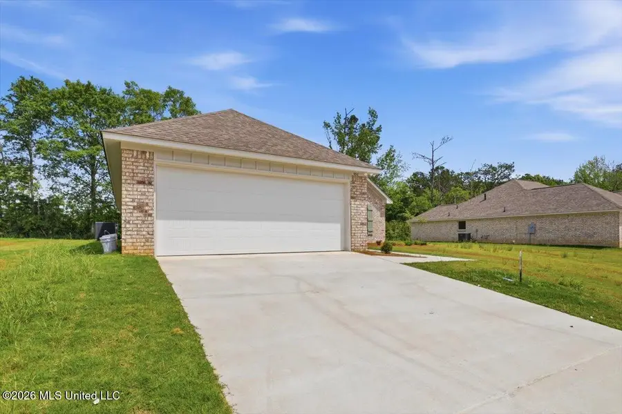 552 Patrick Farms Drive, Pearl, MS 39208 - #3