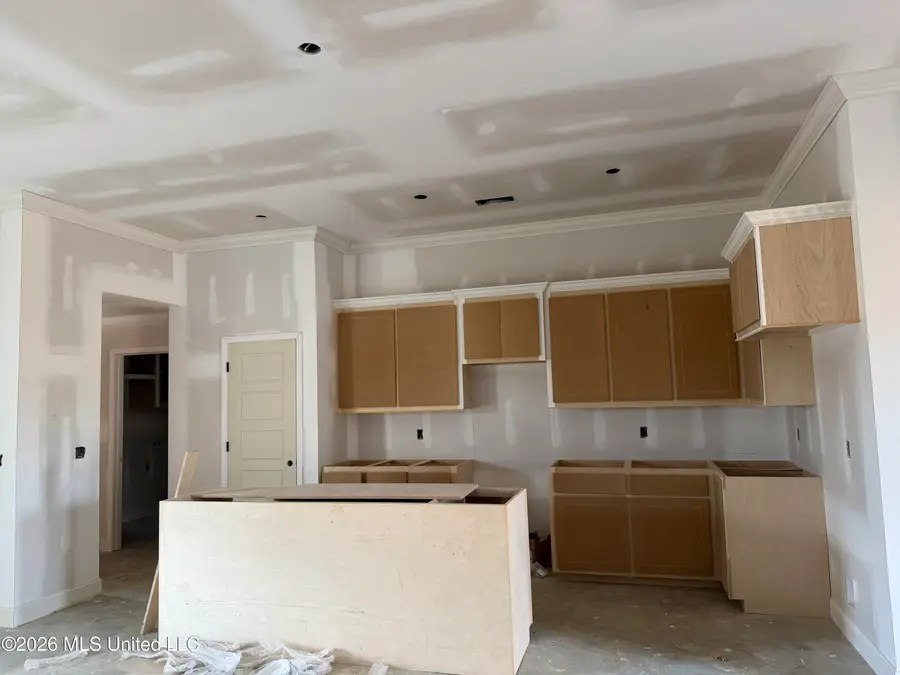 532 Stone Brook Place, Brandon, MS 39042 - #2