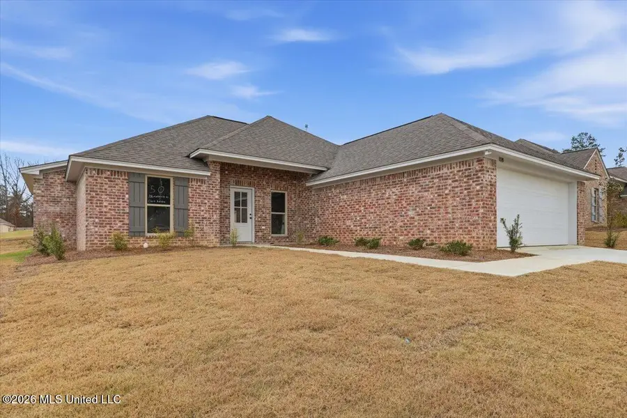 108 Madisonville Drive, Canton, MS 39046 - #2