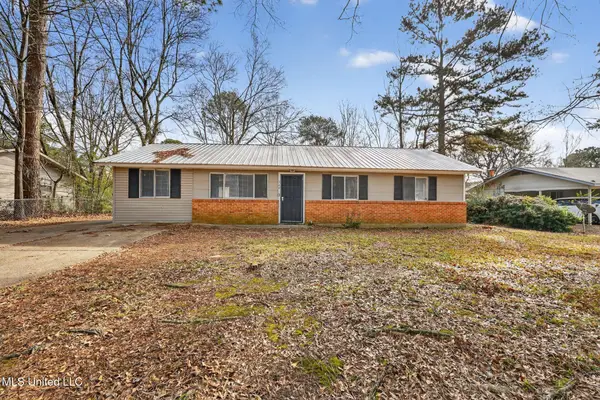 344 Queen Margaret Lane, Jackson, MS 39209