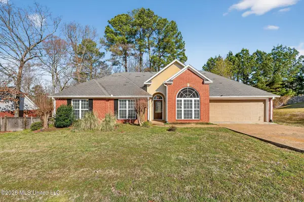 308 Cypress Creek Road, Brandon, MS 39047