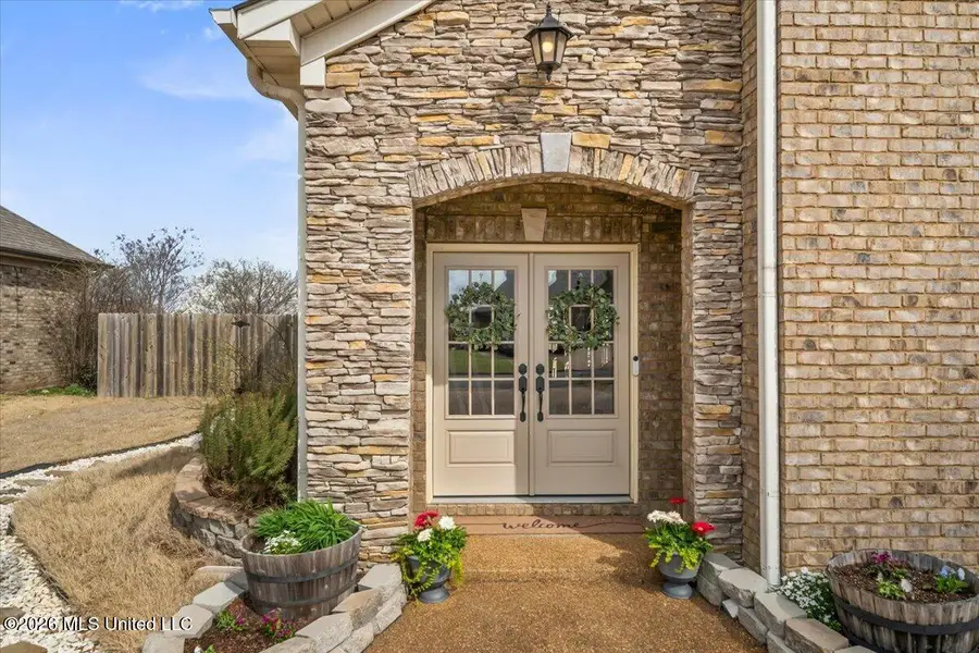 2910 Malabar Place, Southaven, MS 38672 - #3