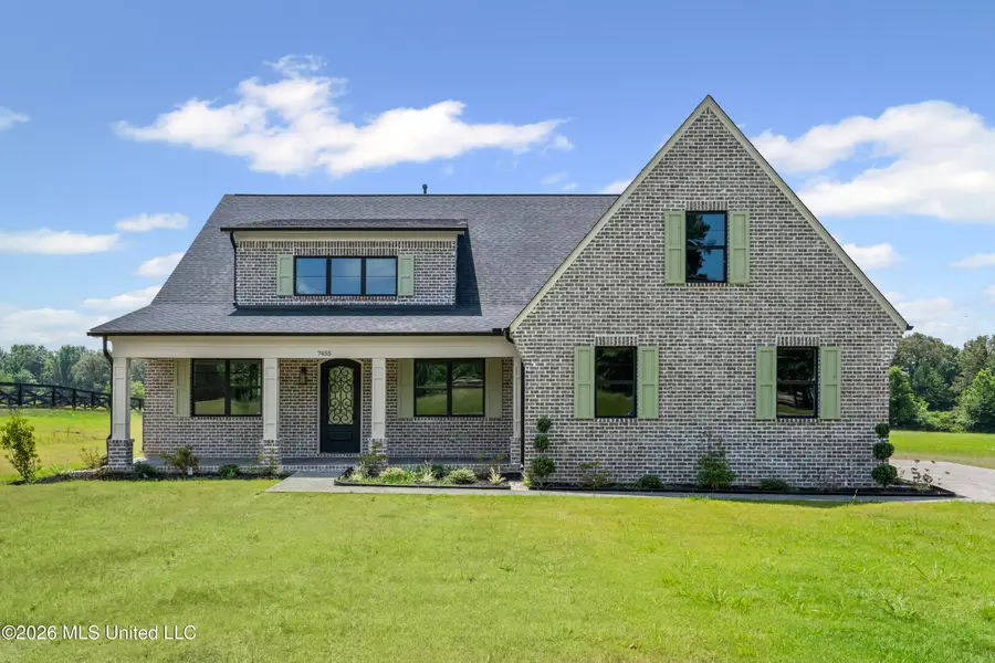 7455 N Highway 301, Lake Cormorant, MS 38641 - #2