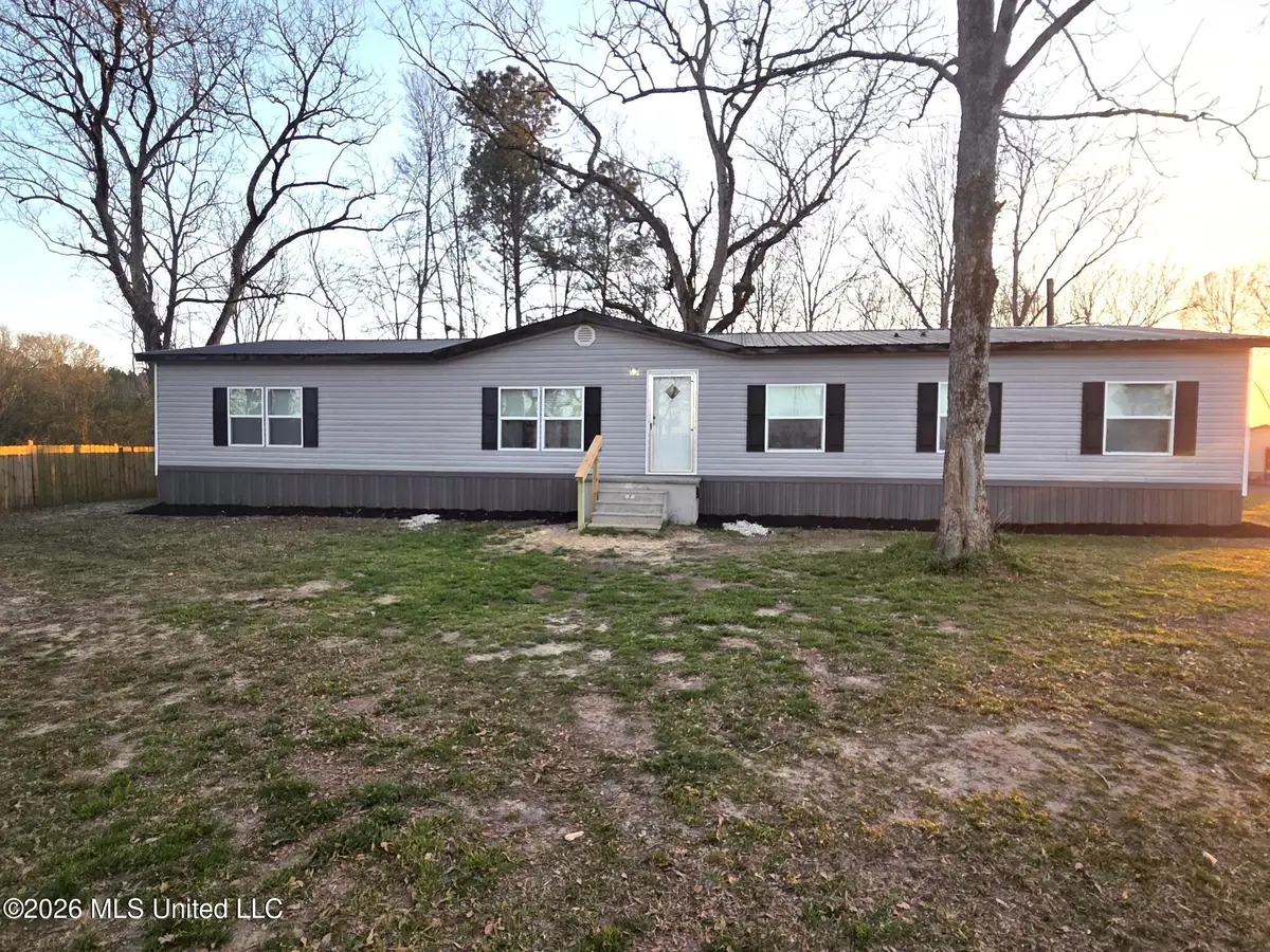 4138 Old Hillsboro Road, Forest, MS 39074 - #1