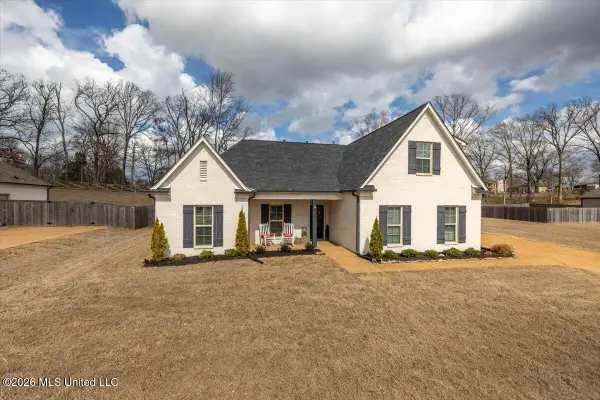 630 Millers Way, Nesbit, MS 38651