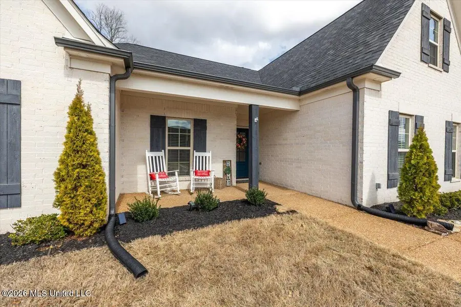 630 Millers Way, Nesbit, MS 38651 - #3