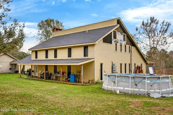 42 Dead End Road, Carriere, MS 39426