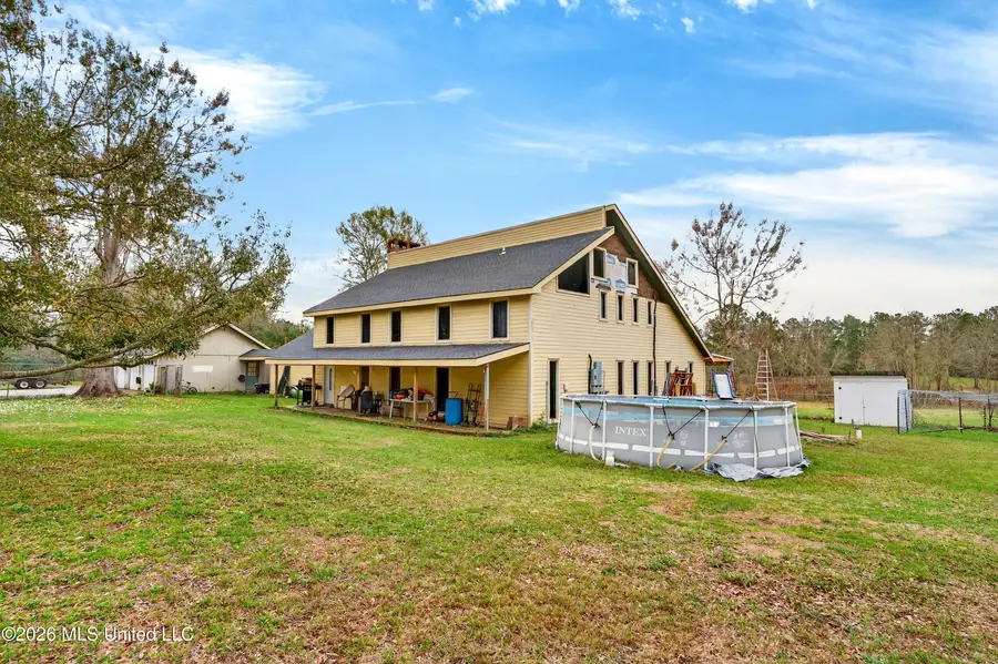 42 Dead End Road, Carriere, MS 39426 - #2