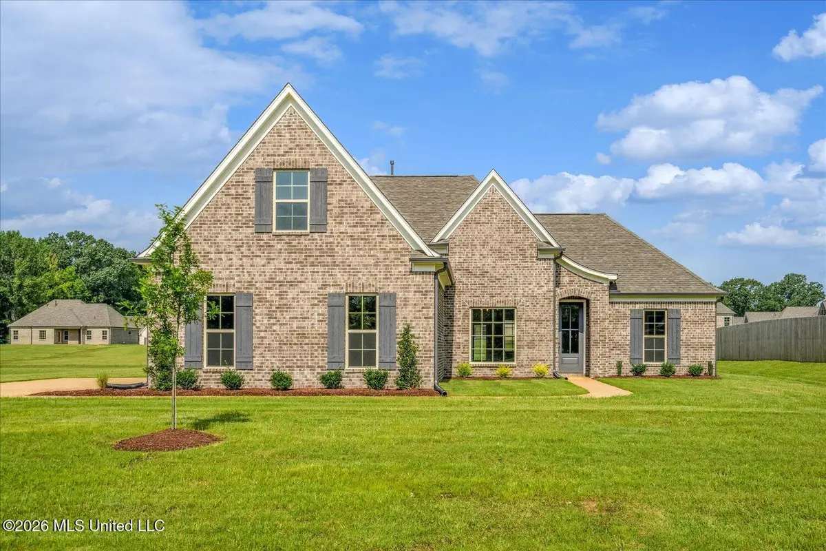 7605 John Elliott Lane, Hernando, MS 38632 - #1