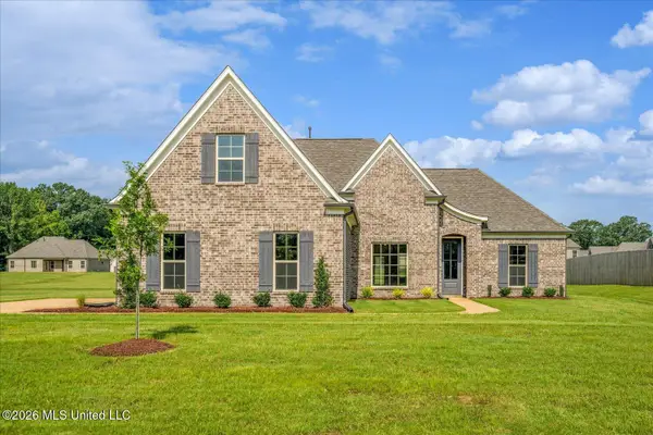 7605 John Elliott Lane, Hernando, MS 38632