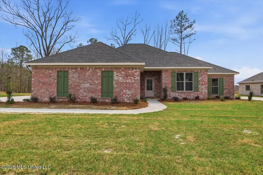 310 Stronghold Drive, Brandon, MS 39042 - #2