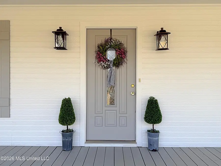 2333 Comans Road, Carthage, MS 39051 - #3