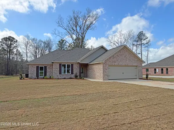 312 Stronghold Drive, Brandon, MS 39042