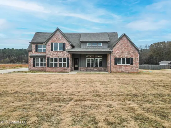 4121 Jenny Lane Lane, Hernando, MS 38632