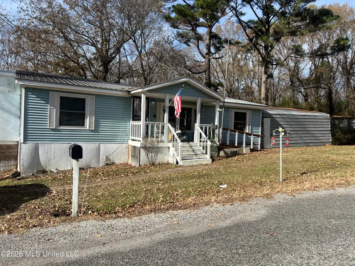 176 Dogwood Circle, Sardis, MS 38666 - #1
