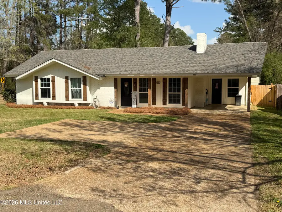 506 Old Rice Road, Madison, MS 39110 - #2