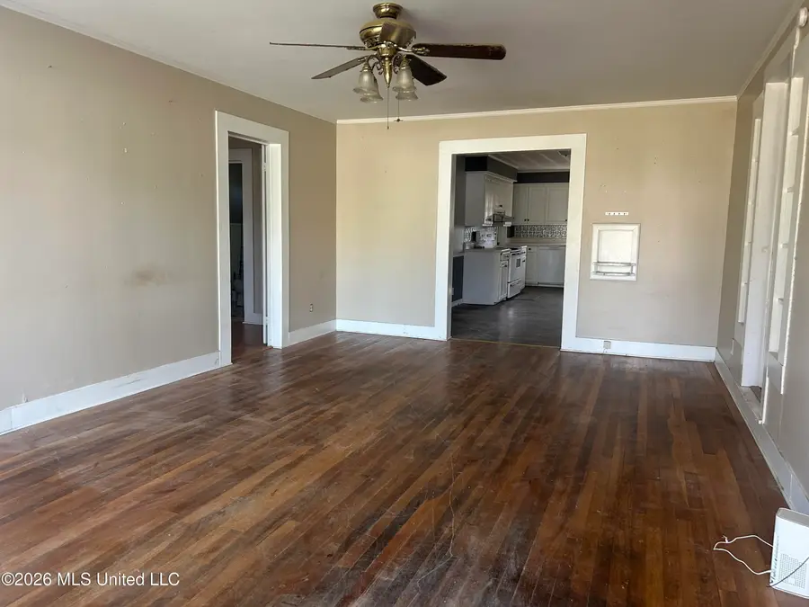 503 Hoboken Street, North Carrollton, MS 38947 - #2