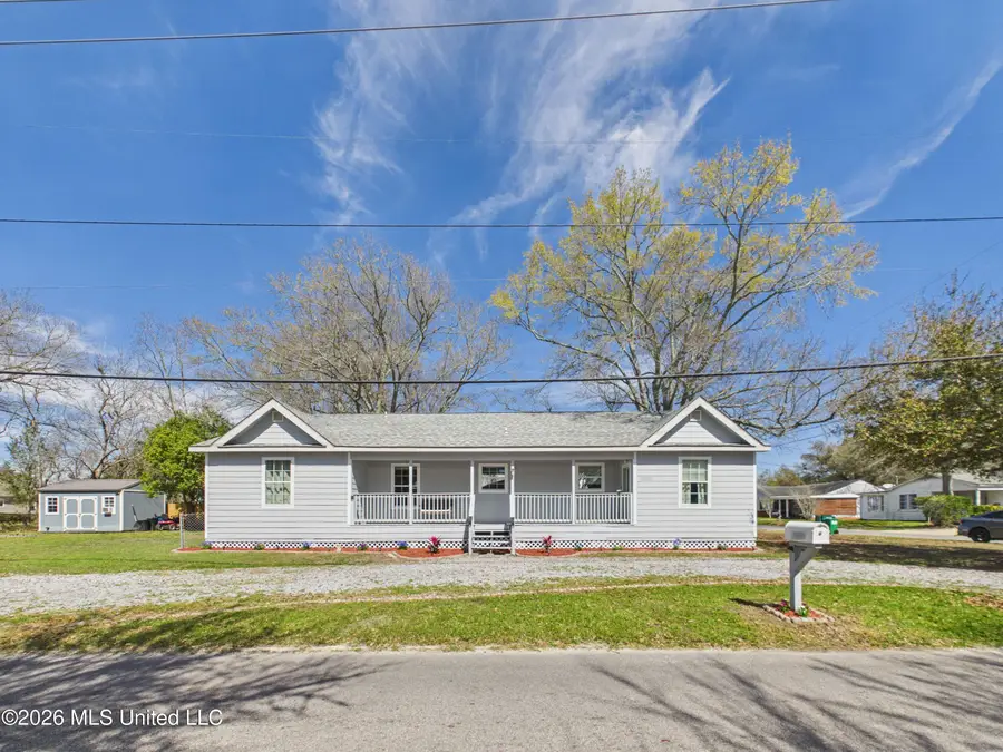 1909 Polk Avenue, Pascagoula, MS 39567 - #2