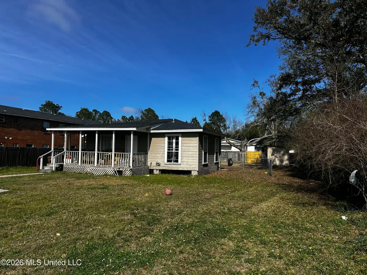 212 Lawler Avenue, Long Beach, MS 39560 - #1