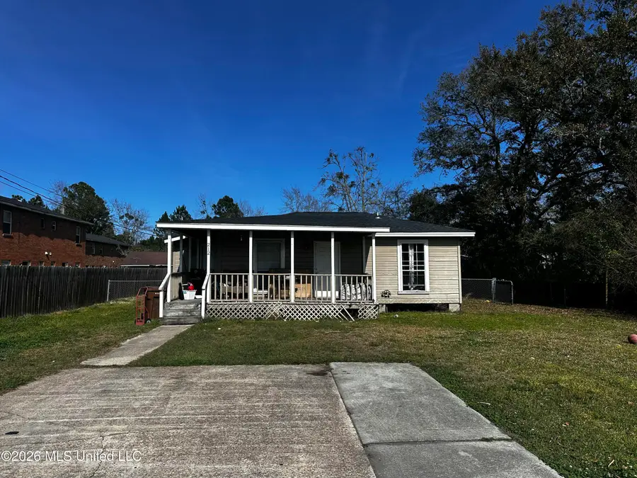 212 Lawler Avenue, Long Beach, MS 39560 - #2