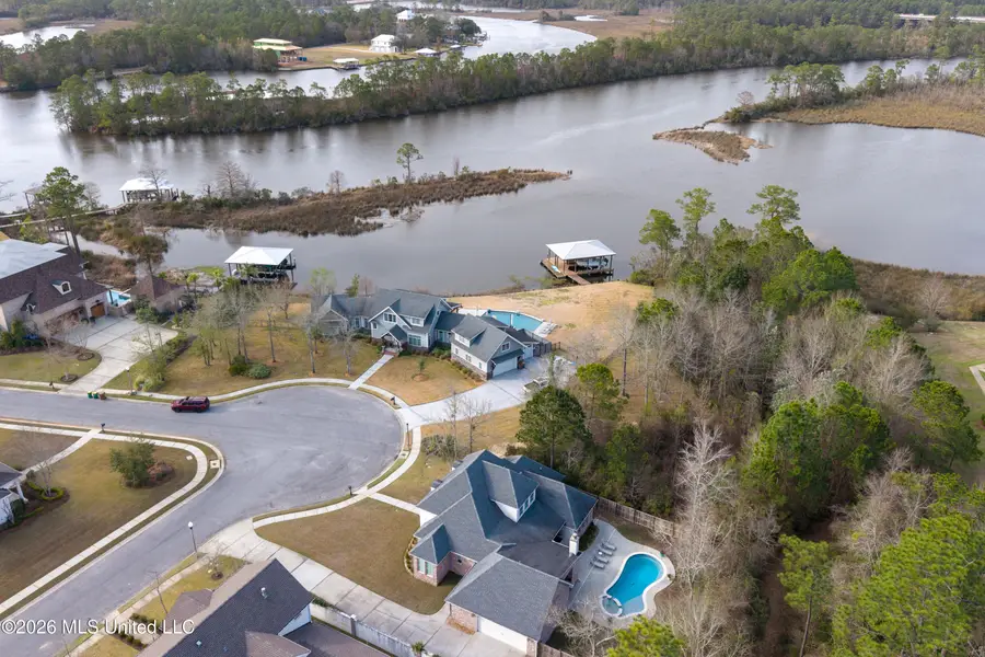 1884 Courtney Lane, Biloxi, MS 39532 - #3
