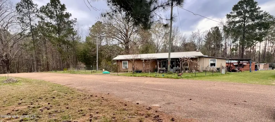 3085 Beauregard Road, Wesson, MS 39191 - #2