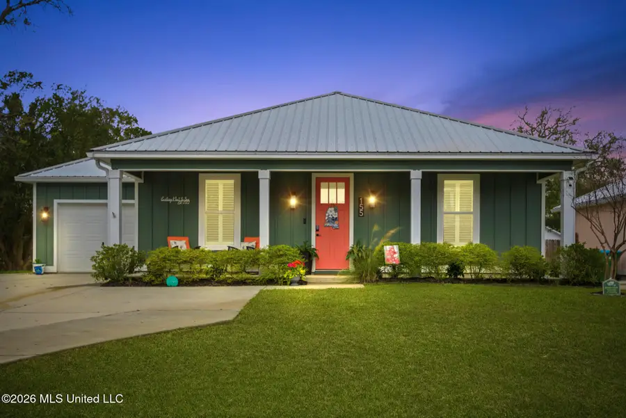 155 Phillips Drive, Gulfport, MS 39507 - #2