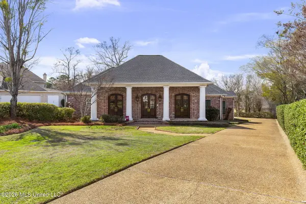 303 Hastings Cove, Madison, MS 39110
