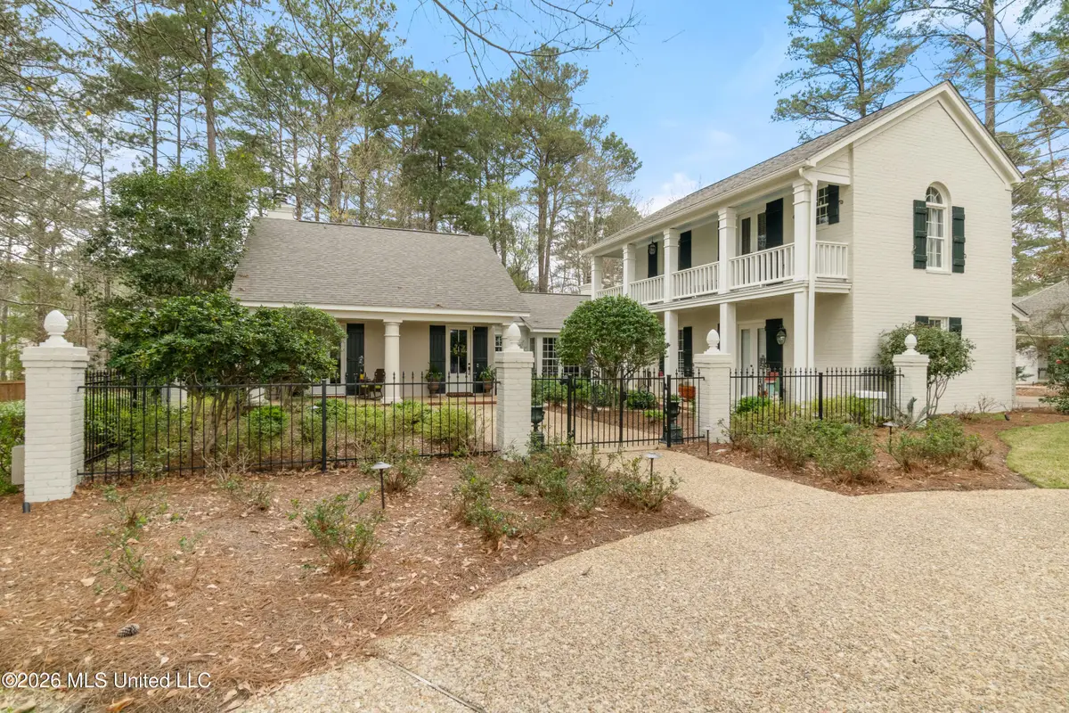 100 W Canebrake Boulevard, Hattiesburg, MS 39402 - #1