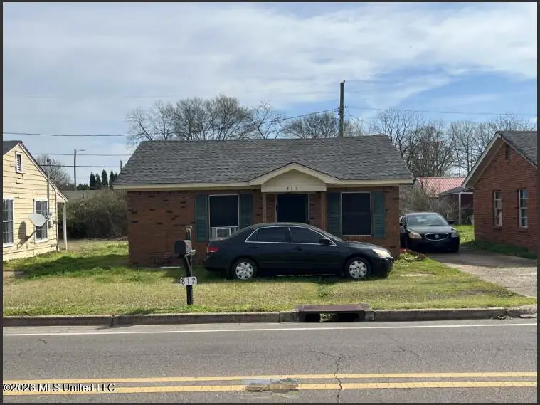 812 20th Street, Columbus, MS 39701 - #1