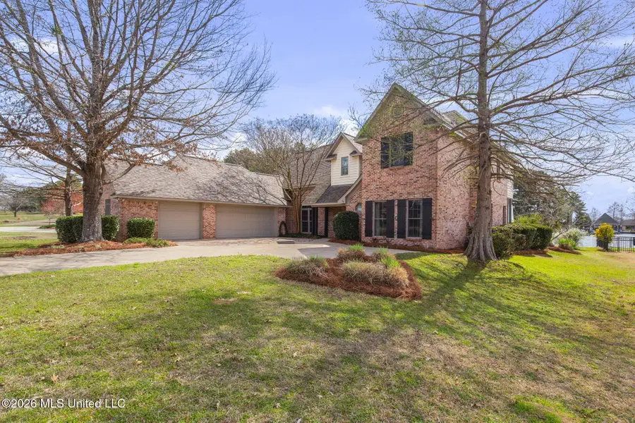 183 Northshore Boulevard, Madison, MS 39110 - #3