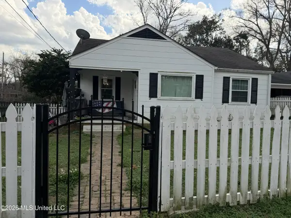 306 Park Place, Natchez, MS 39120