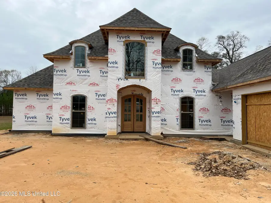 4 Lancair Drive, Picayune, LA 39466 - #3